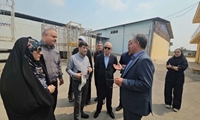 روند خدمت‌رسانی و تنظیم بازار در هرمزگان با کمترین خلل انجام می‌شود
